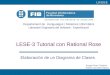 LESE-3 - Tutorial Con Rational Rose