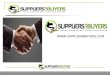 Suppliers & Buyers.com