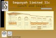 Sequoyah Limited LLC Lunch And Learn