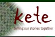 Introduction to Kete