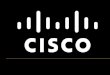 Ba401 Cisco Inc,.Acquisition