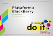 128 plataforma black-berry
