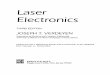 Verdeyen Laser Electonics