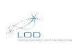 LOD2 Webinar Series: LOD2 in information and publishing industry