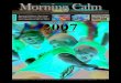 Morning Calm Weekly Newspaper -  070111