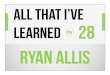 Ryan Allis-02 the world-all that i've learned-allis