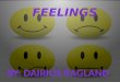 feelings and $***