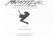 Guitar - Dave Celentano - Monster Scales and Modes