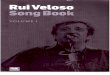 Rui Veloso - Songbook