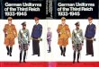 37332055 German Uniforms of the Third Reich 1933 1945