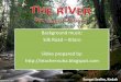 The River by Valerie Bloom