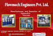Flowmech Engineers Private Limited Delhi India