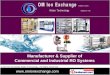 Om Ion Exchange Water Technology Gujarat  India
