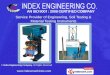 Index Engineering Company Madhya Pradesh India