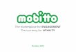 Mobitto Teaser