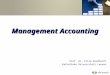 De boeck management accounting2011