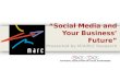 Social Media and Your Business’ Future