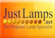 Just Lamps overview
