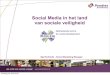 Movisie workshop social media