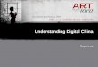 Razorfish - Royce Lee on Understanding Digital China