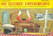 101 Science Experiments (Gnv64)