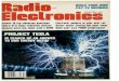 Radio Electronics Magazine 02 February 1981