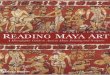 Reading Maya Art, Stone y Zender, 2011