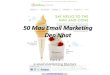50 mau email marketing dep nhat
