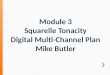 Tonacity Multi Channel Plan Mike Buter