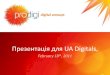 Zavoyko presentation   new media - ua digitals by prodigi 2011