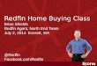 Redfin Free Home Buying Class - Everett, WA