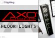 AXO Floor Lamps