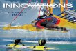 Innovations™ Magazine April - June 2014 Chinese