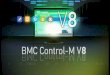 BMC Control-M V8 Live Keynote and Demo