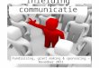 Inleiding communicatie   college fundraising 1