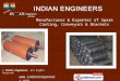 Indian Engineers Tamil Nadu India