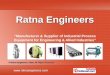 Ratna Engineers Maharashtra  india