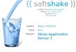 soft-shake.ch - JBoss AS 7, la révolution