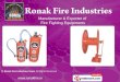 Ronak Fire Industries Vasai Maharashtra India