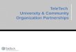 TeleTech University Partnership Mexico