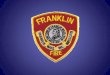 Franklin Fire Dept FINCOM Budget FY 2011