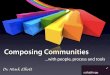 Composing Communities