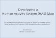 Developing a Human Activity System (HAS) Map