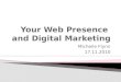 SEO AND SEM OPTIMIZING YOUR ONLINE PRESENCE