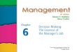 Management ch6