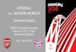 Bayern Munich 12/13 Opposition Scout Report
