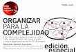 Organizar para la Complejidad (Spanish)