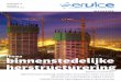 SERVICE Magazine 19.1: Binnenstedelijke Herstructurering