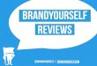 BrandYourself.com Reviews: Real Users, Real Reviews | @brandyourself