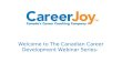CareerJoy Webinar -The Presentation Secrets of Steve Jobs-Carmine Gallo